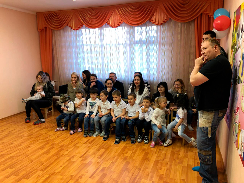 Фотоальбом: 23 февраля 2018, Частный детский сад Карапуз и К - 1 (4).jpg